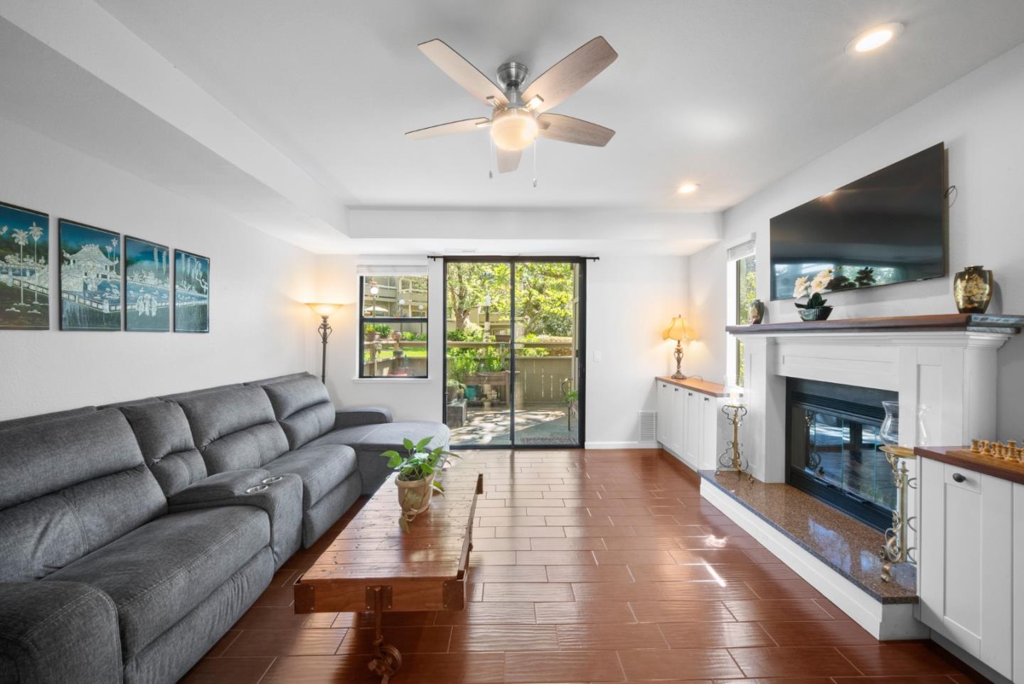 Detail Gallery Image 12 of 32 For 111 Bean Creek Rd #180,  Scotts Valley,  CA 95066 - 2 Beds | 2/1 Baths