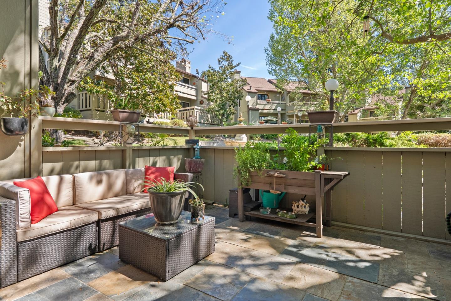 Detail Gallery Image 13 of 32 For 111 Bean Creek Rd #180,  Scotts Valley,  CA 95066 - 2 Beds | 2/1 Baths