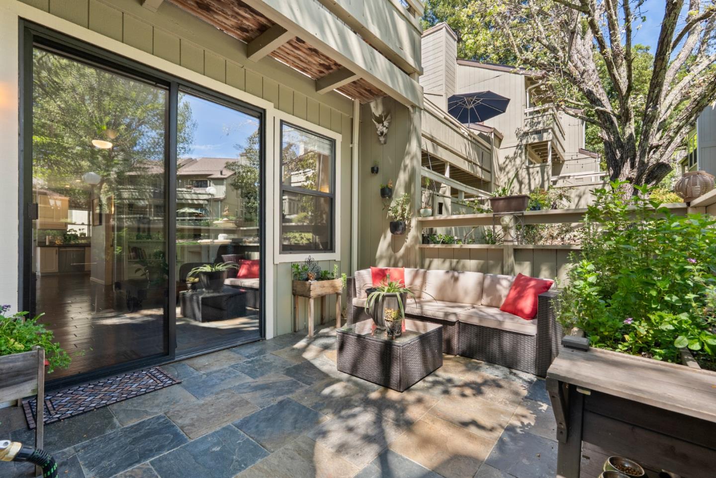 Detail Gallery Image 14 of 32 For 111 Bean Creek Rd #180,  Scotts Valley,  CA 95066 - 2 Beds | 2/1 Baths