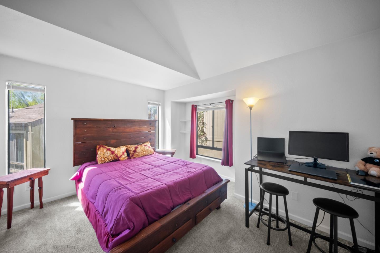 Detail Gallery Image 18 of 32 For 111 Bean Creek Rd #180,  Scotts Valley,  CA 95066 - 2 Beds | 2/1 Baths