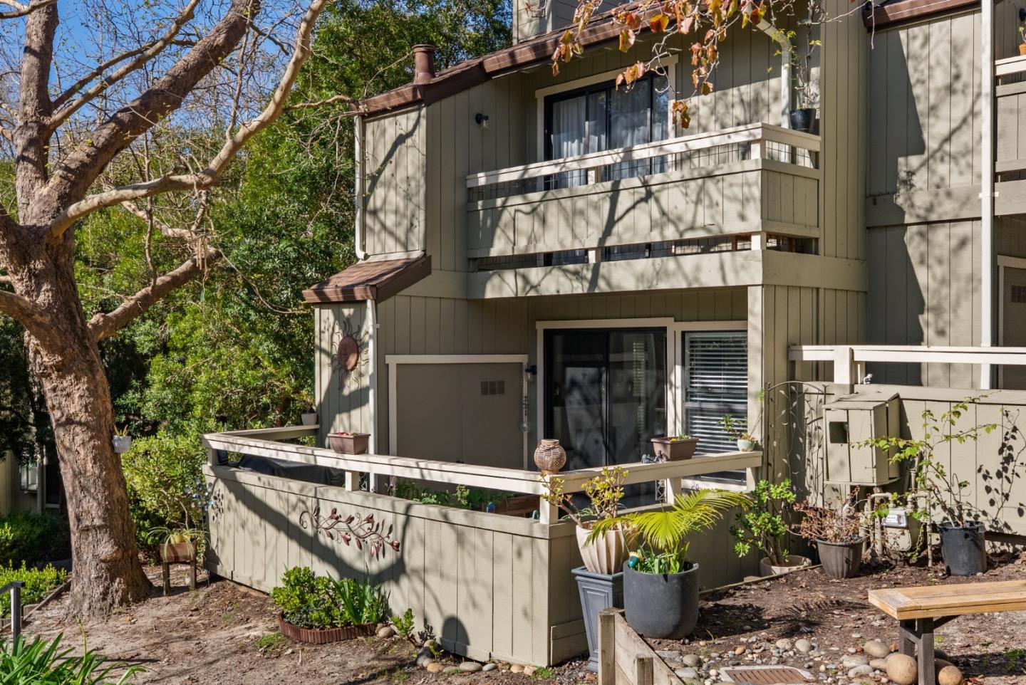 Detail Gallery Image 24 of 32 For 111 Bean Creek Rd #180,  Scotts Valley,  CA 95066 - 2 Beds | 2/1 Baths