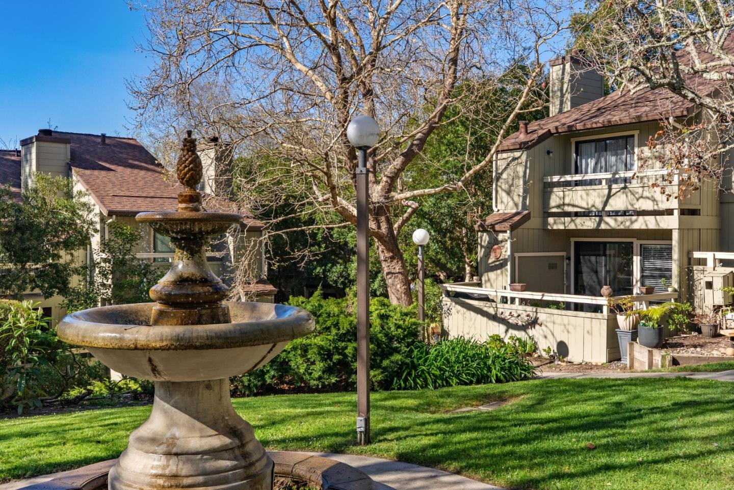 Detail Gallery Image 25 of 32 For 111 Bean Creek Rd #180,  Scotts Valley,  CA 95066 - 2 Beds | 2/1 Baths