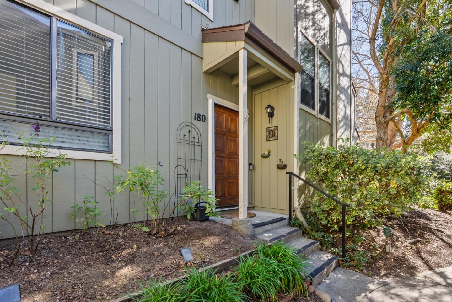 Detail Gallery Image 4 of 32 For 111 Bean Creek Rd #180,  Scotts Valley,  CA 95066 - 2 Beds | 2/1 Baths