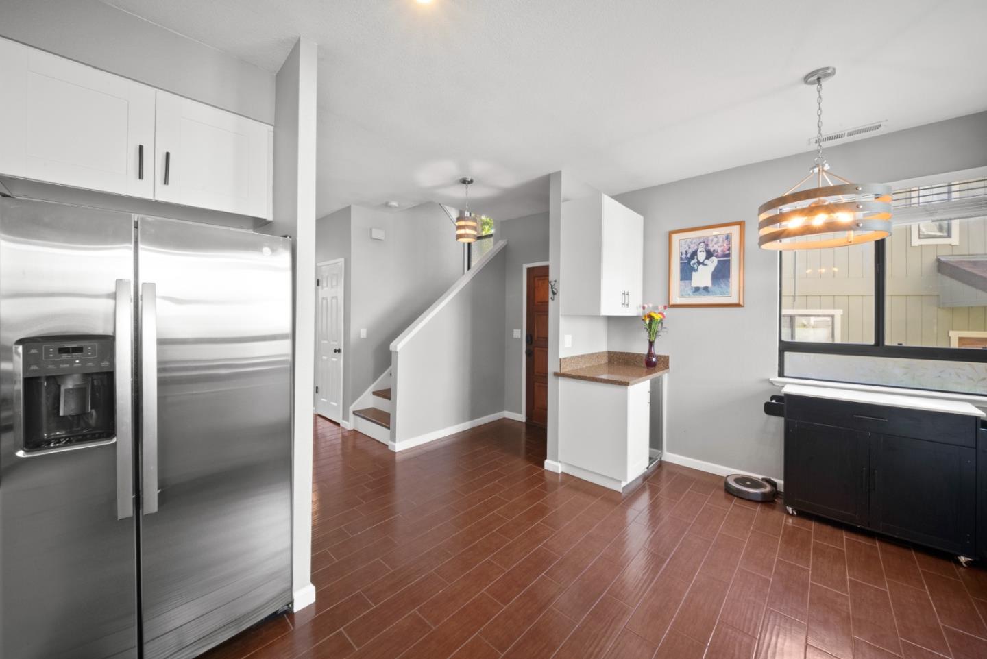 Detail Gallery Image 6 of 32 For 111 Bean Creek Rd #180,  Scotts Valley,  CA 95066 - 2 Beds | 2/1 Baths