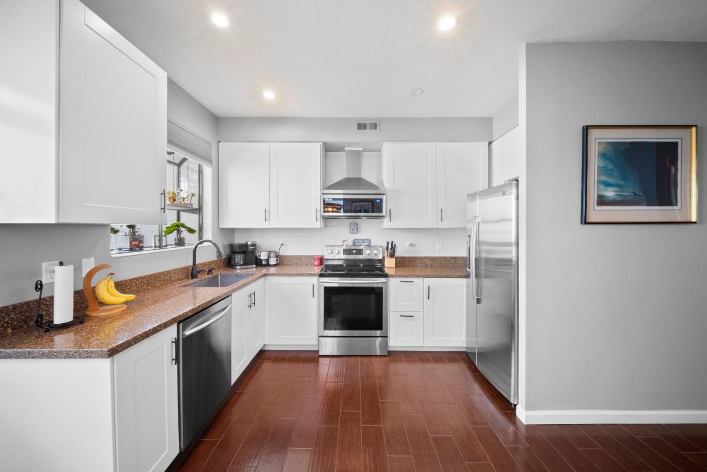 Detail Gallery Image 7 of 32 For 111 Bean Creek Rd #180,  Scotts Valley,  CA 95066 - 2 Beds | 2/1 Baths