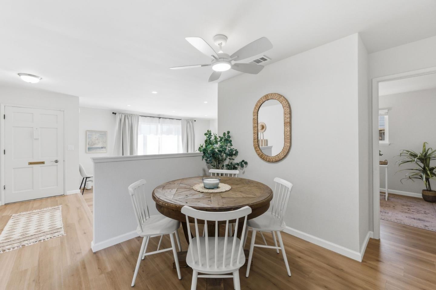 Detail Gallery Image 13 of 37 For 1932 Lotman Dr, Santa Cruz,  CA 95062 - 4 Beds | 2 Baths