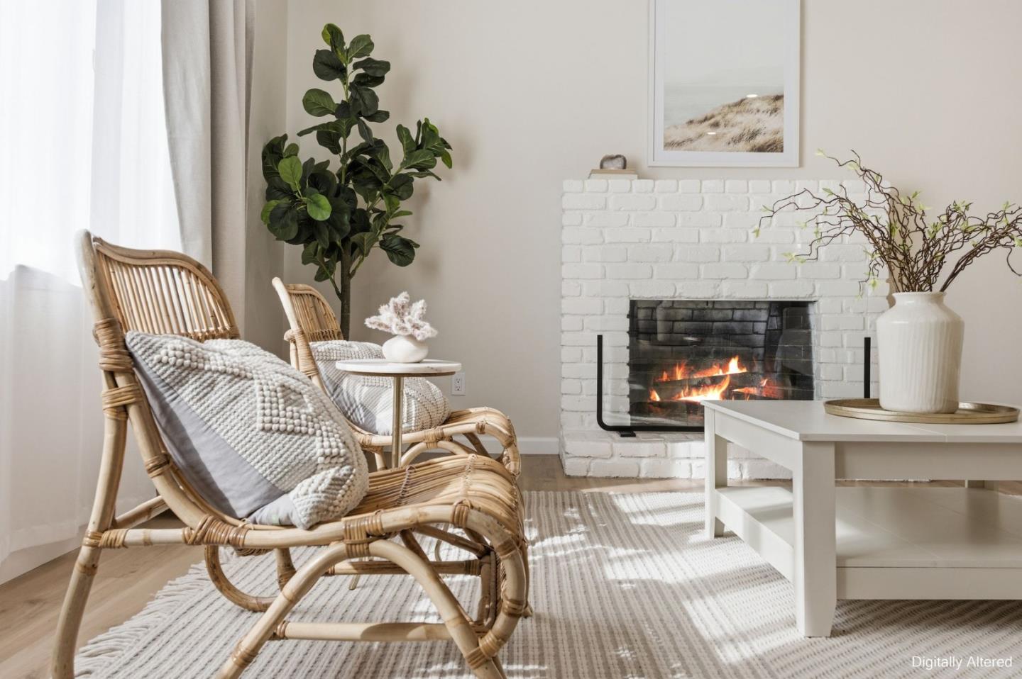 Detail Gallery Image 8 of 37 For 1932 Lotman Dr, Santa Cruz,  CA 95062 - 4 Beds | 2 Baths