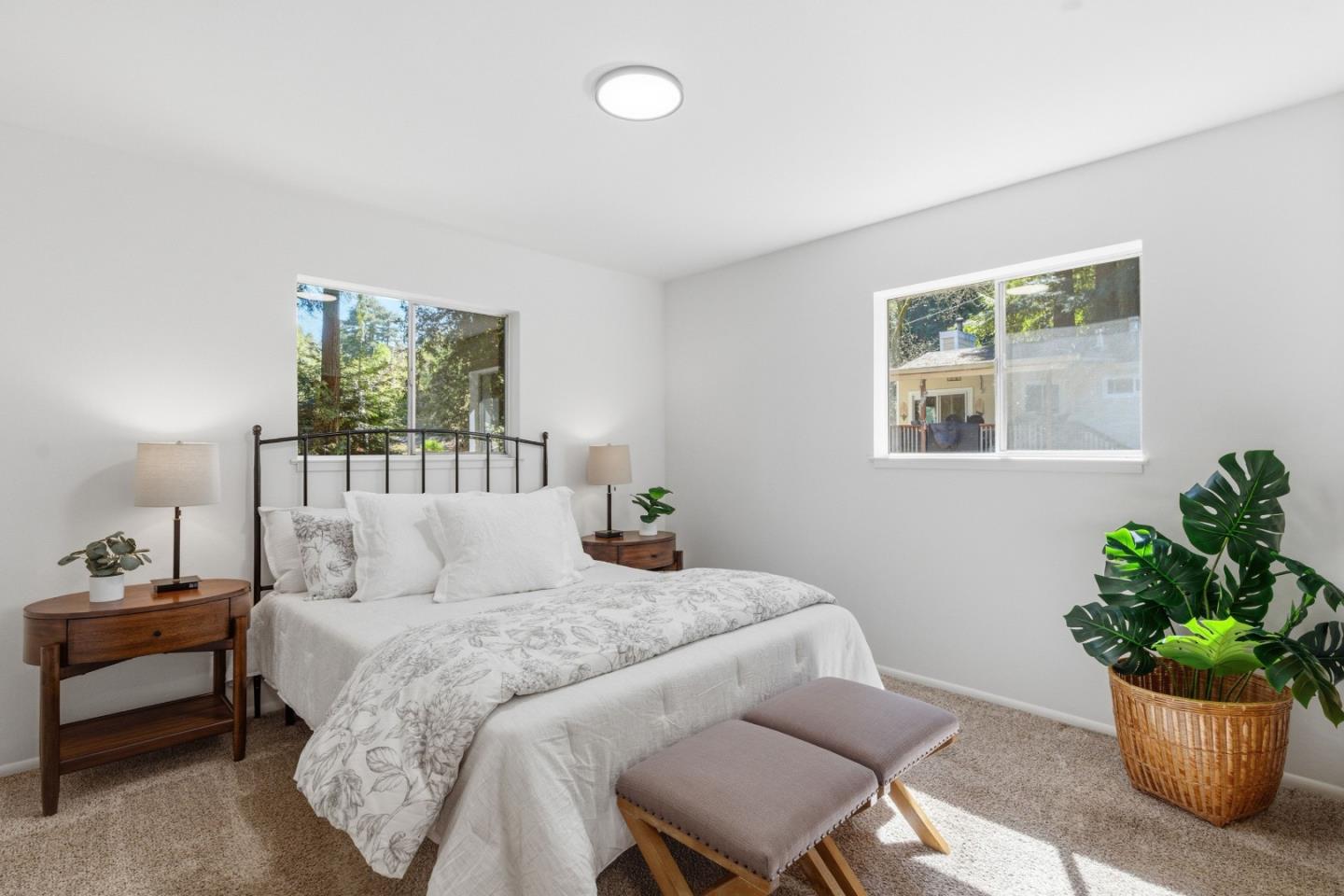 Detail Gallery Image 11 of 73 For 120 Madrona Way, Ben Lomond,  CA 95005 - 2 Beds | 2 Baths