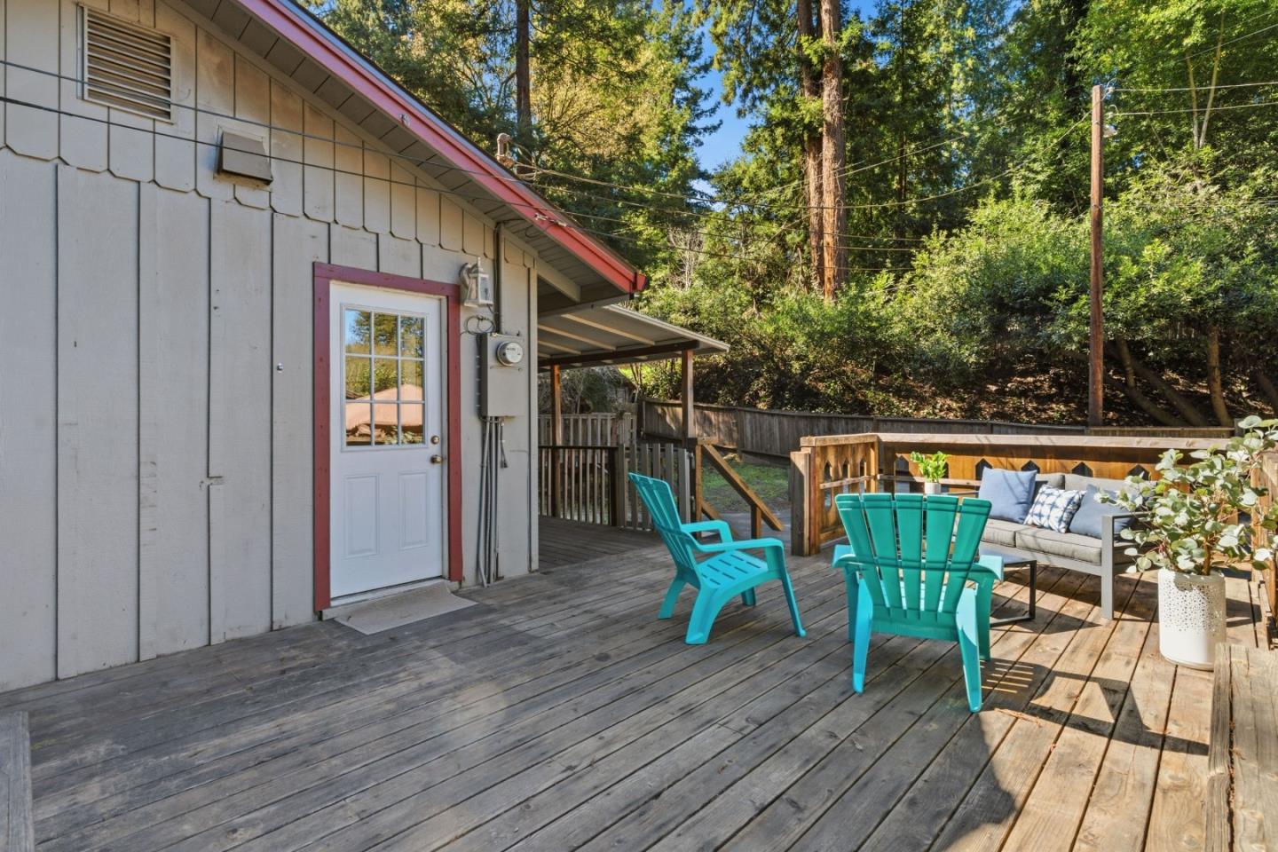 Detail Gallery Image 23 of 73 For 120 Madrona Way, Ben Lomond,  CA 95005 - 2 Beds | 2 Baths