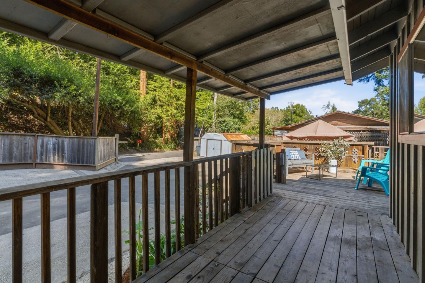 Detail Gallery Image 26 of 73 For 120 Madrona Way, Ben Lomond,  CA 95005 - 2 Beds | 2 Baths