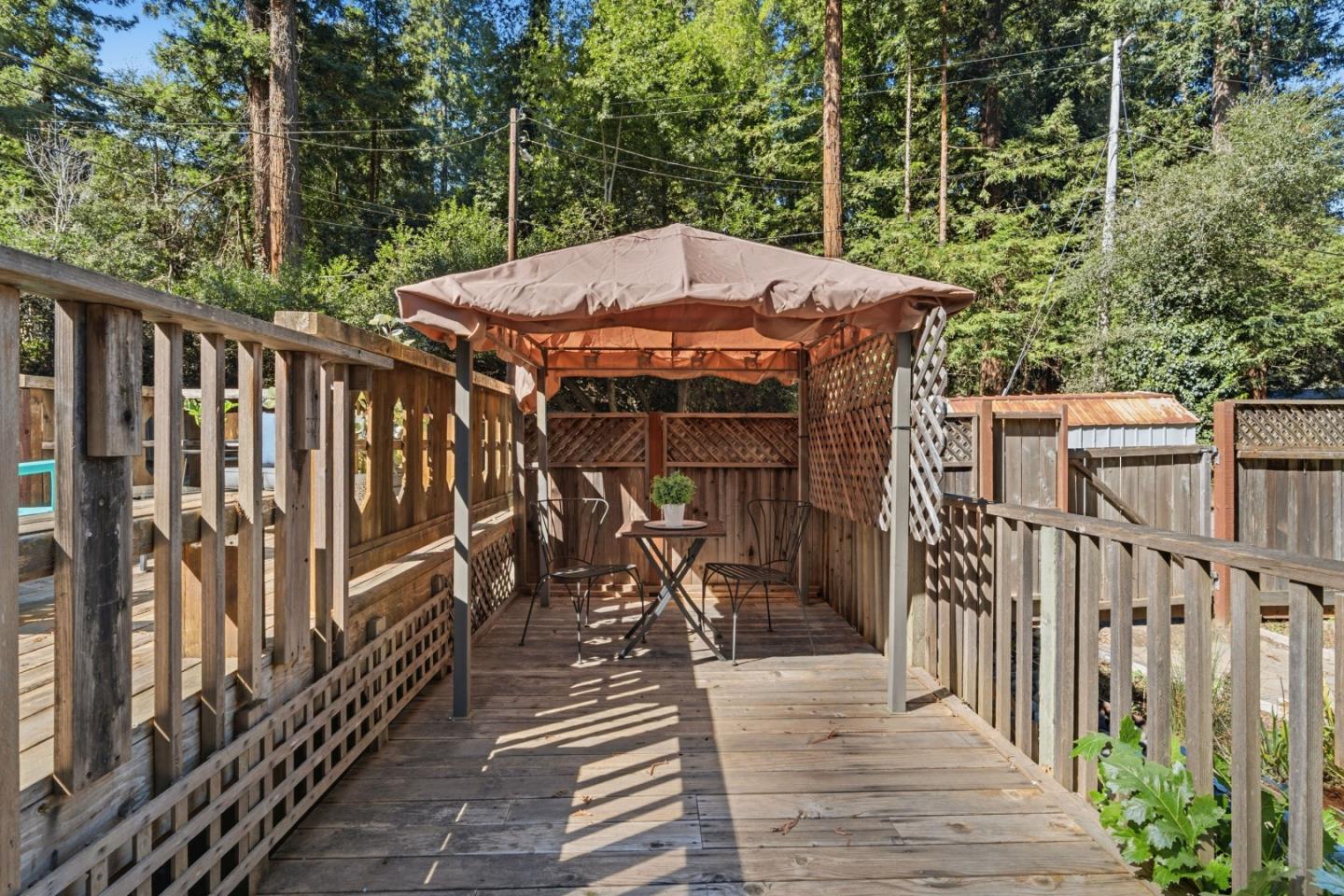 Detail Gallery Image 28 of 73 For 120 Madrona Way, Ben Lomond,  CA 95005 - 2 Beds | 2 Baths