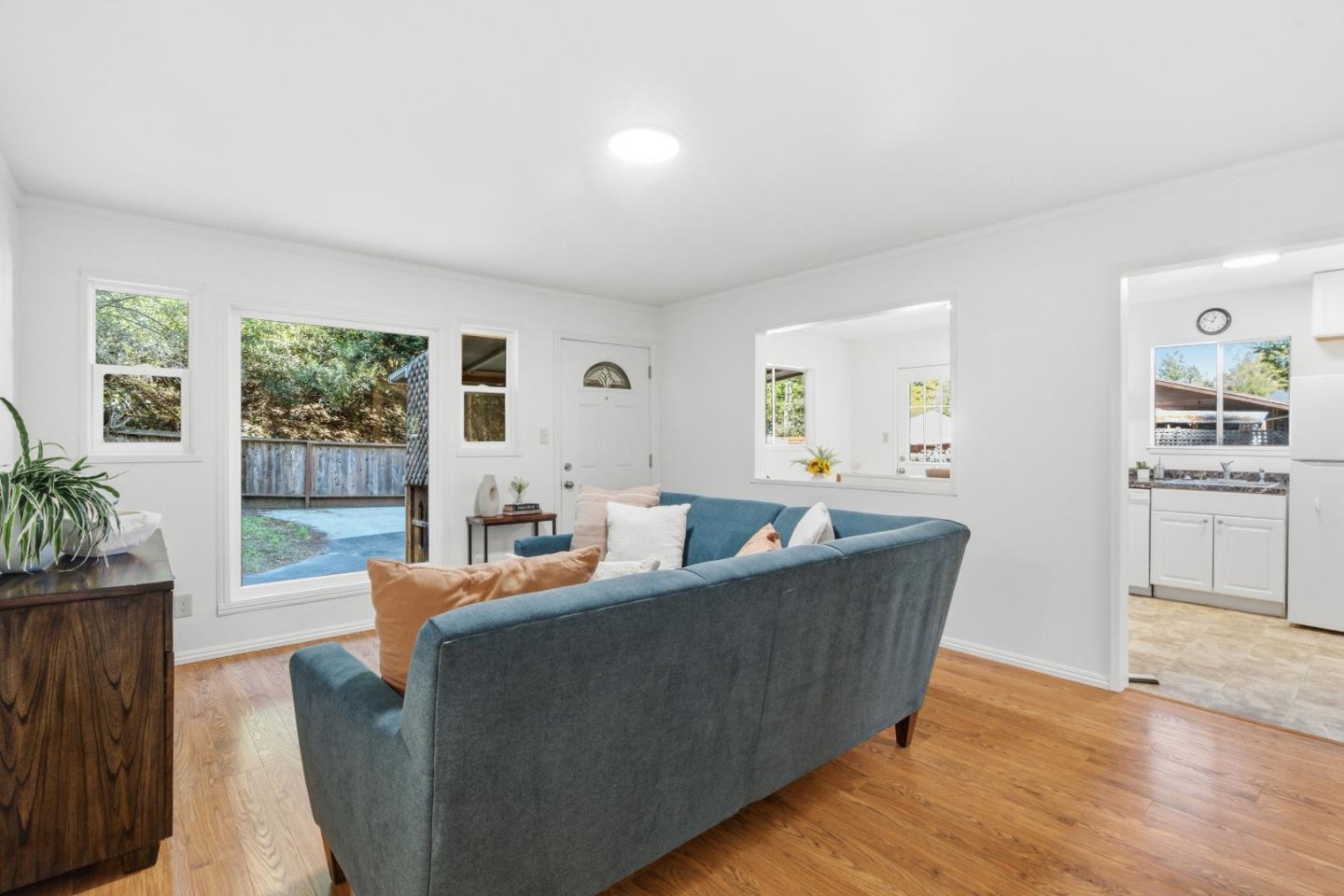 Detail Gallery Image 3 of 73 For 120 Madrona Way, Ben Lomond,  CA 95005 - 2 Beds | 2 Baths