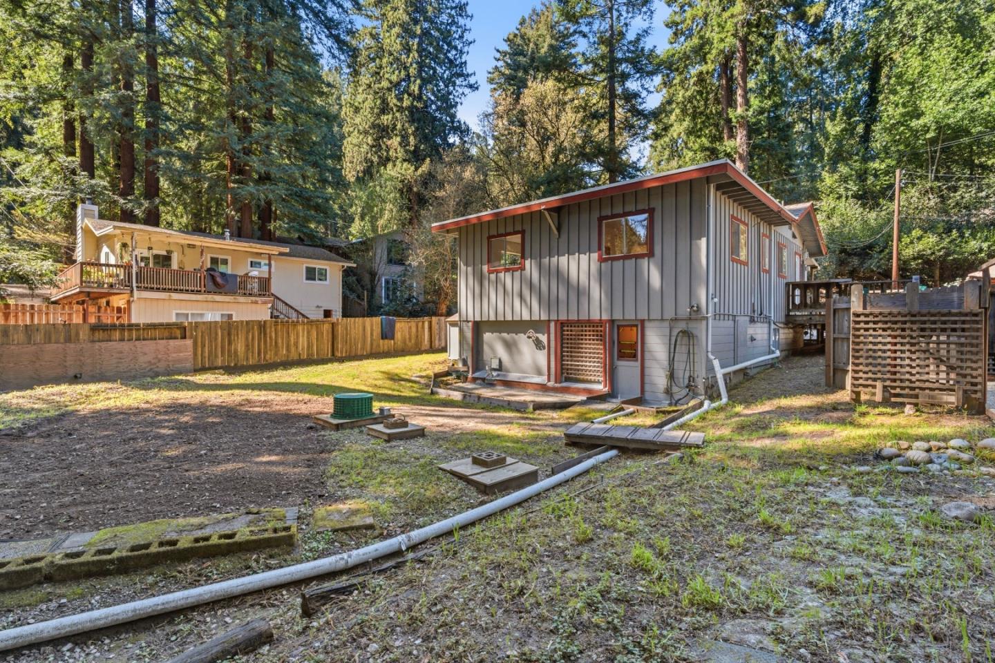 Detail Gallery Image 31 of 73 For 120 Madrona Way, Ben Lomond,  CA 95005 - 2 Beds | 2 Baths