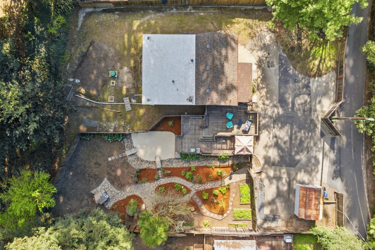 Detail Gallery Image 56 of 73 For 120 Madrona Way, Ben Lomond,  CA 95005 - 2 Beds | 2 Baths