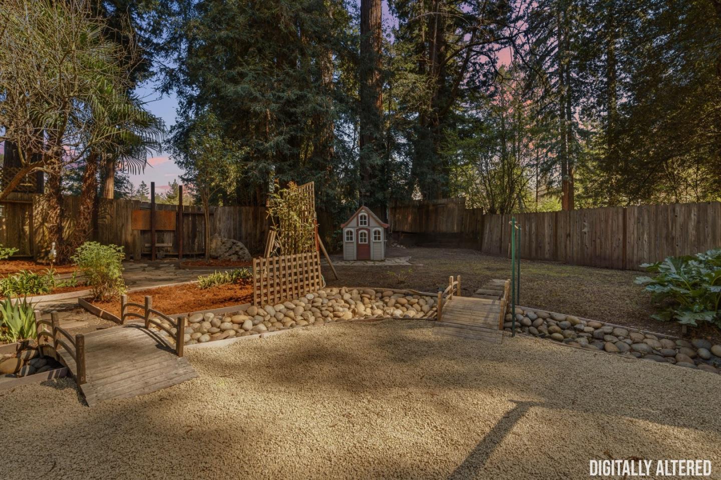 Detail Gallery Image 65 of 73 For 120 Madrona Way, Ben Lomond,  CA 95005 - 2 Beds | 2 Baths