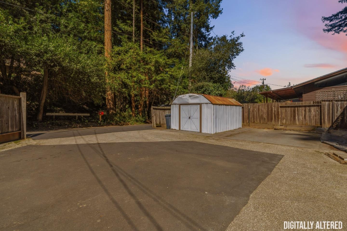 Detail Gallery Image 66 of 73 For 120 Madrona Way, Ben Lomond,  CA 95005 - 2 Beds | 2 Baths