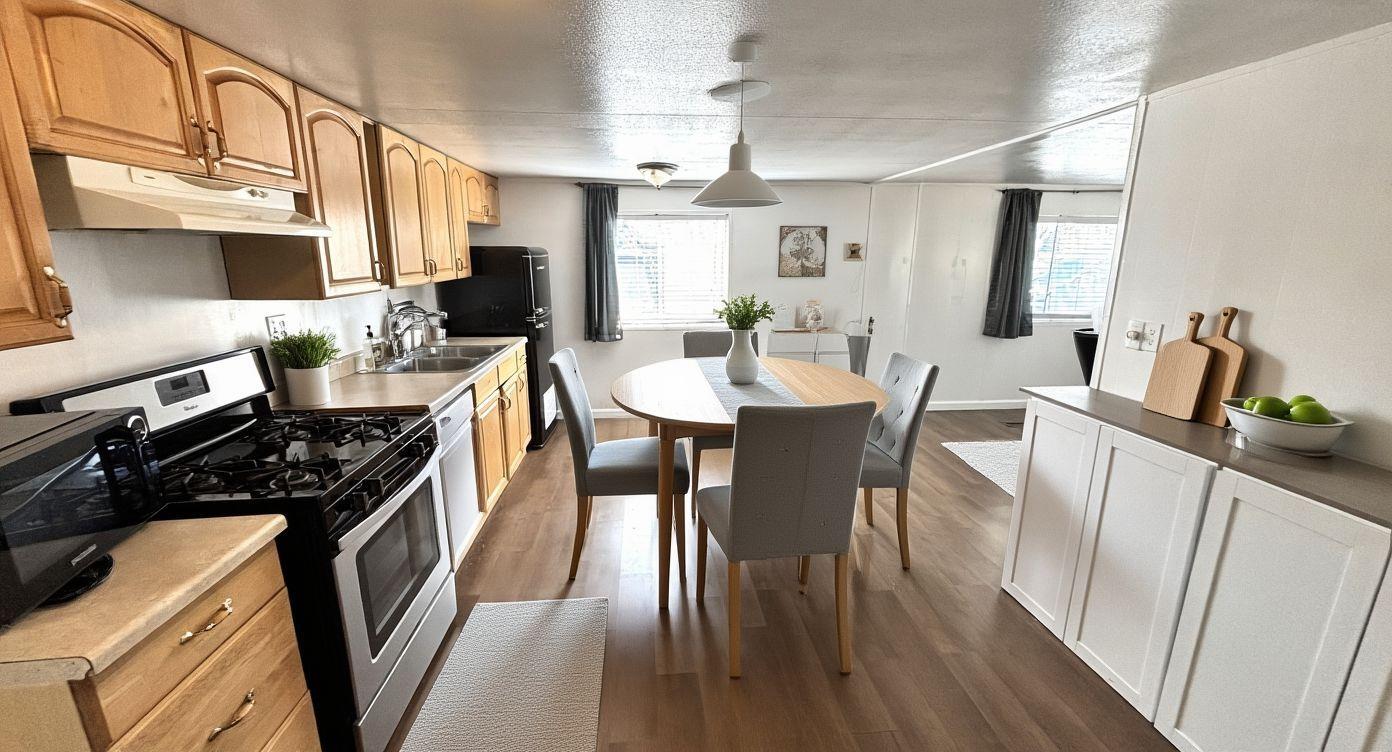 Detail Gallery Image 14 of 17 For 4216 Brookside Dr #121,  Sacramento,  CA 95834 - 2 Beds | 1 Baths