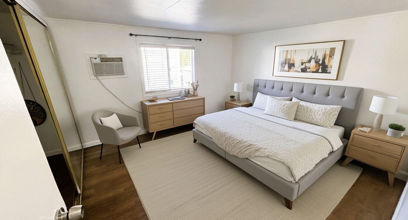 Detail Gallery Image 16 of 17 For 4216 Brookside Dr #121,  Sacramento,  CA 95834 - 2 Beds | 1 Baths