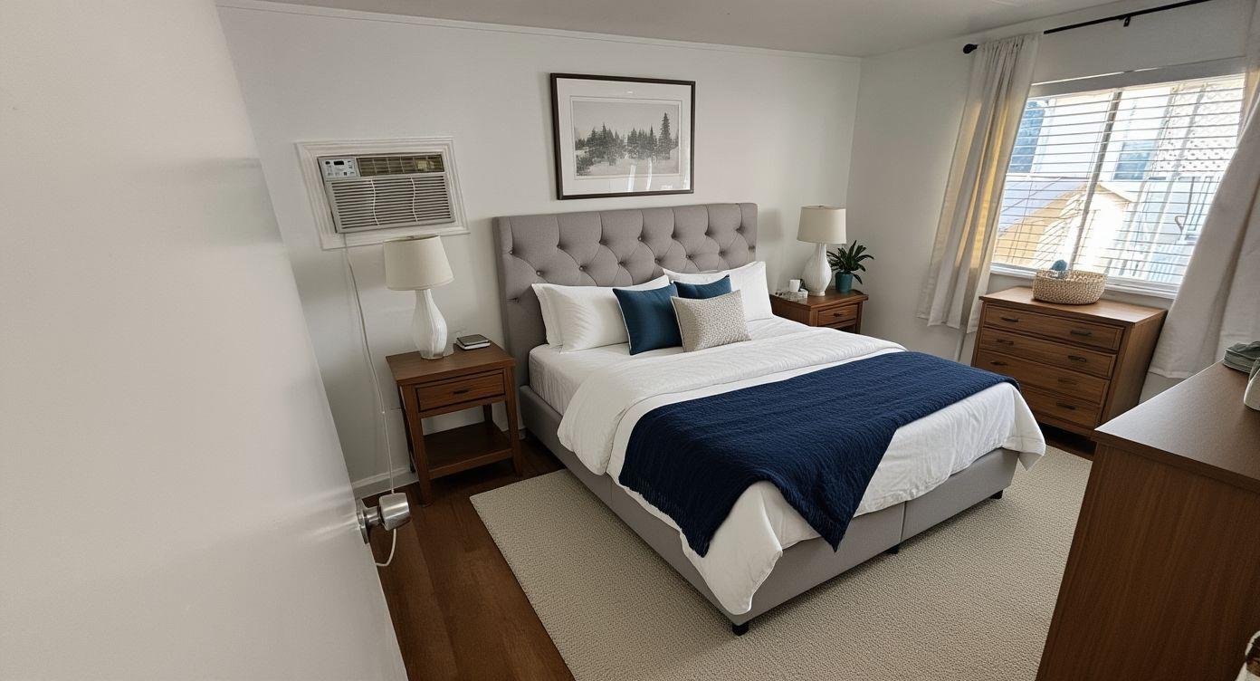 Detail Gallery Image 17 of 17 For 4216 Brookside Dr #121,  Sacramento,  CA 95834 - 2 Beds | 1 Baths