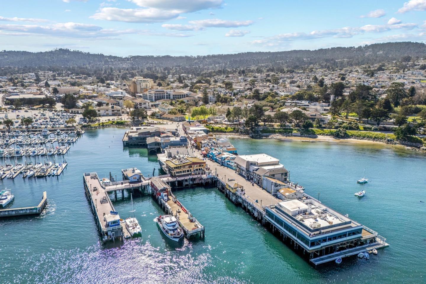 Detail Gallery Image 49 of 52 For 881 Terry St, Monterey,  CA 93940 - 3 Beds | 2/1 Baths