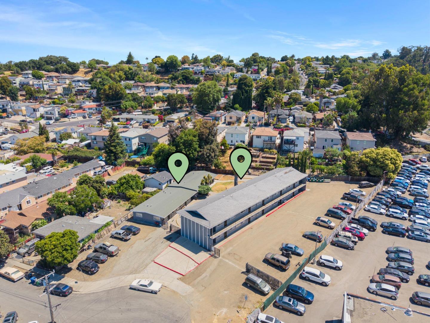 Dunster, Campbell, CA, 95008