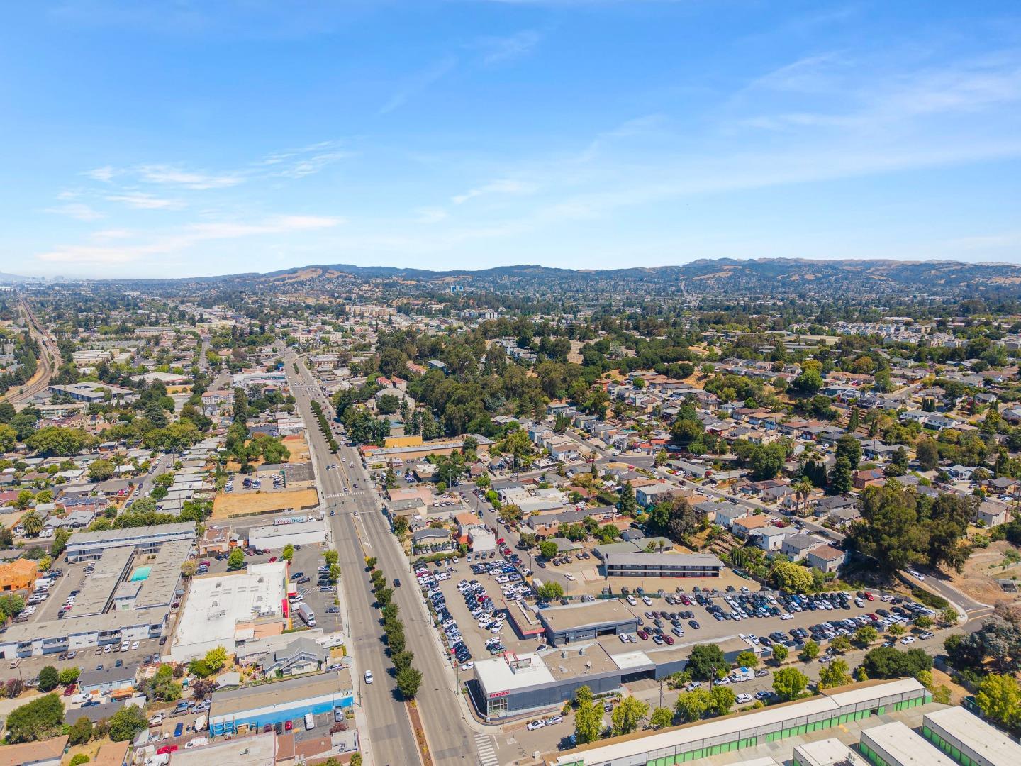 Detail Gallery Image 31 of 32 For 24598 Sybil Ave, Hayward,  CA 94542 - – Beds | – Baths