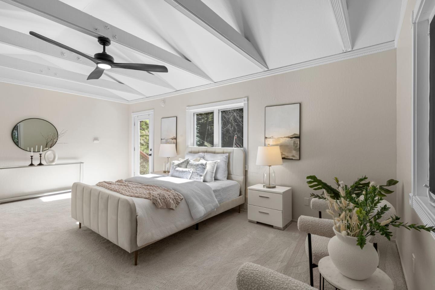 Detail Gallery Image 12 of 47 For 19495 Beardsley Rd, Los Gatos,  CA 95033 - 2 Beds | 2 Baths