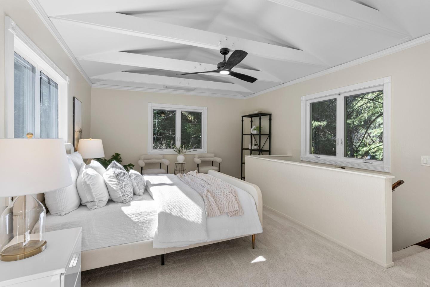 Detail Gallery Image 13 of 47 For 19495 Beardsley Rd, Los Gatos,  CA 95033 - 2 Beds | 2 Baths