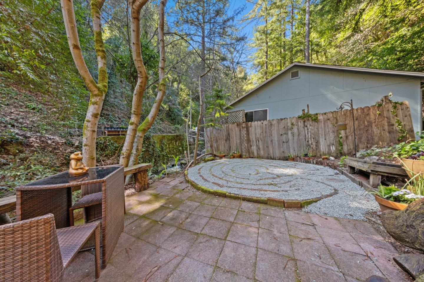 Detail Gallery Image 17 of 47 For 19495 Beardsley Rd, Los Gatos,  CA 95033 - 2 Beds | 2 Baths