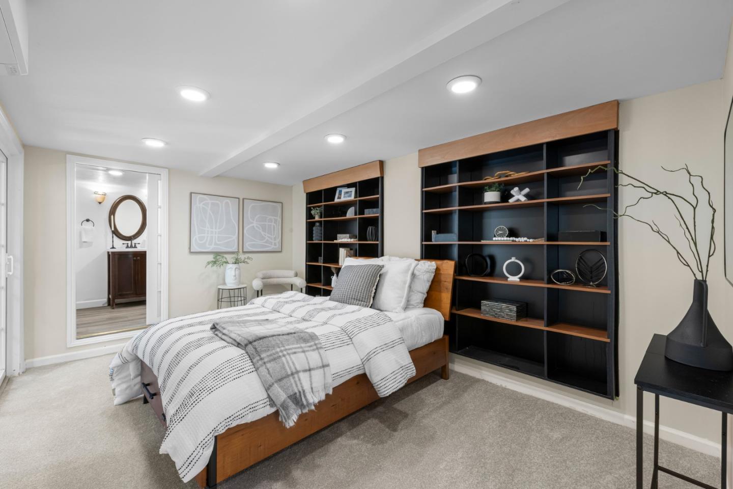 Detail Gallery Image 25 of 47 For 19495 Beardsley Rd, Los Gatos,  CA 95033 - 2 Beds | 2 Baths