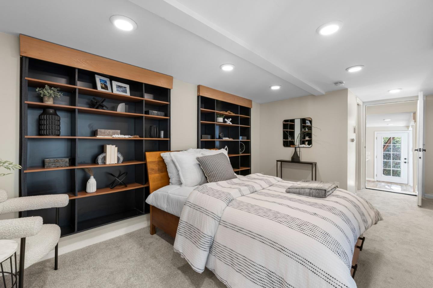 Detail Gallery Image 26 of 47 For 19495 Beardsley Rd, Los Gatos,  CA 95033 - 2 Beds | 2 Baths