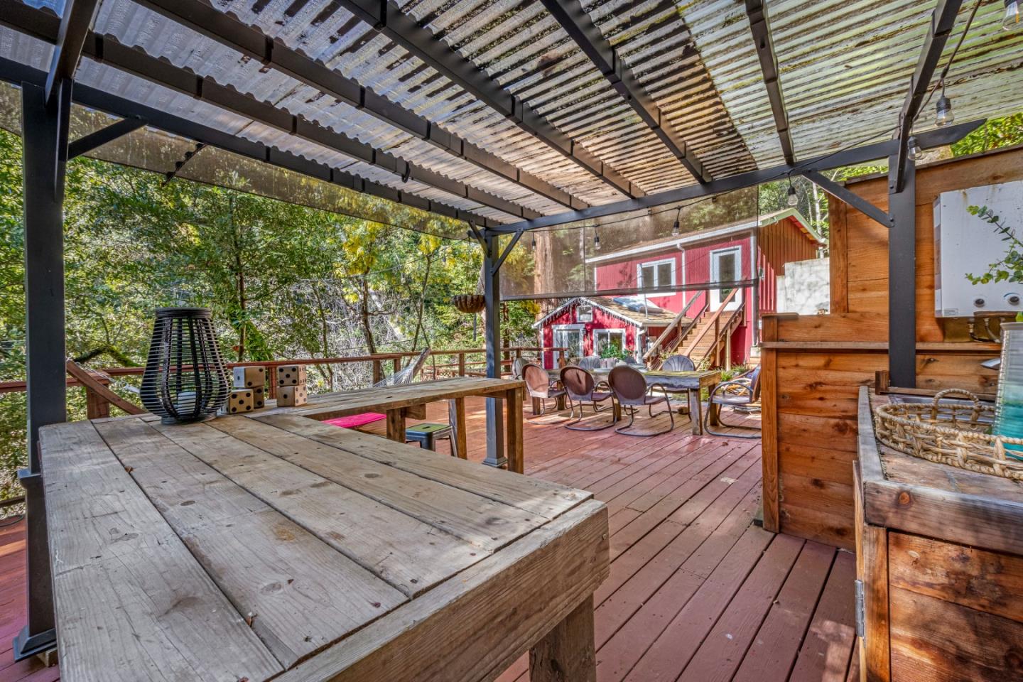 Detail Gallery Image 29 of 47 For 19495 Beardsley Rd, Los Gatos,  CA 95033 - 2 Beds | 2 Baths