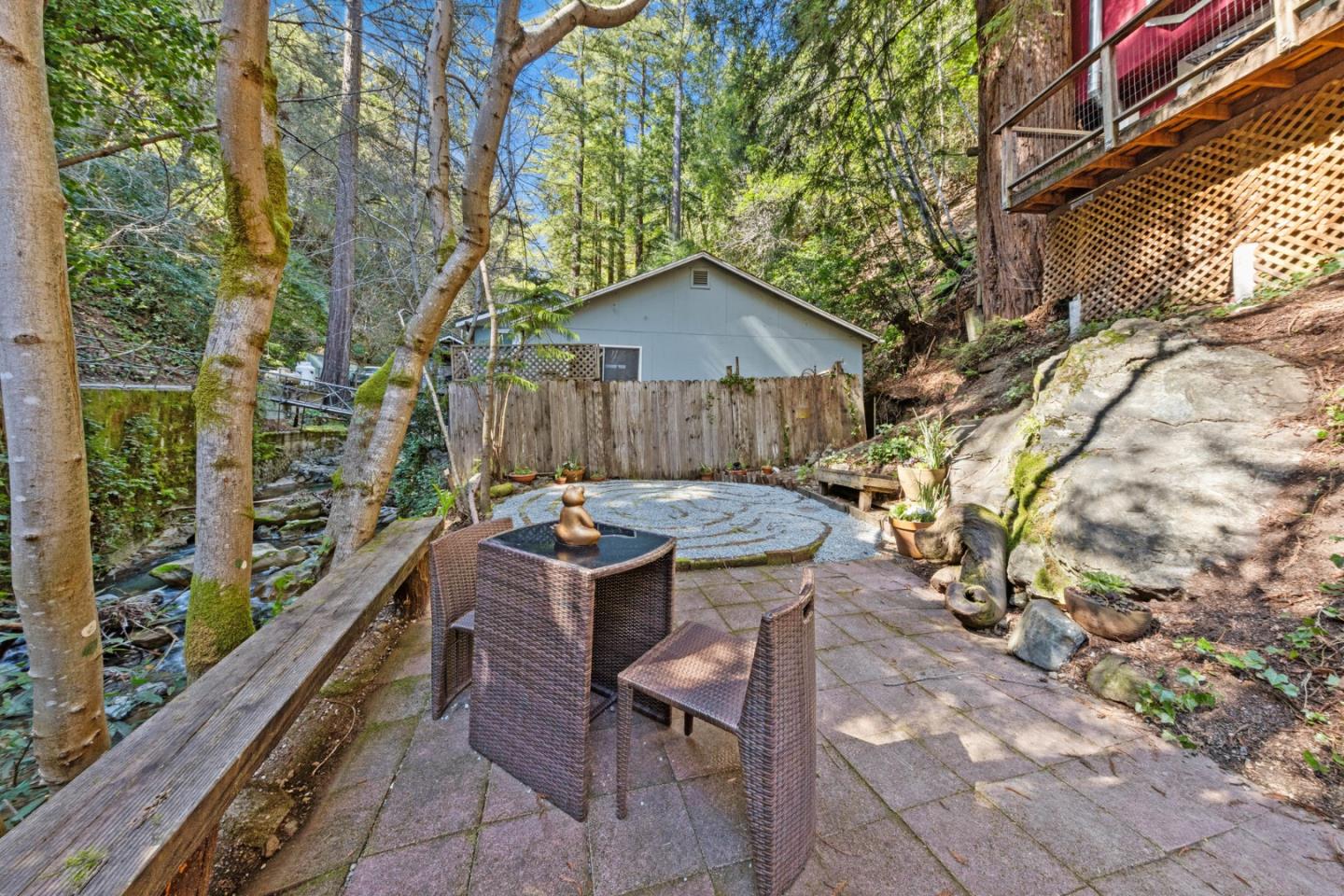 Detail Gallery Image 32 of 47 For 19495 Beardsley Rd, Los Gatos,  CA 95033 - 2 Beds | 2 Baths