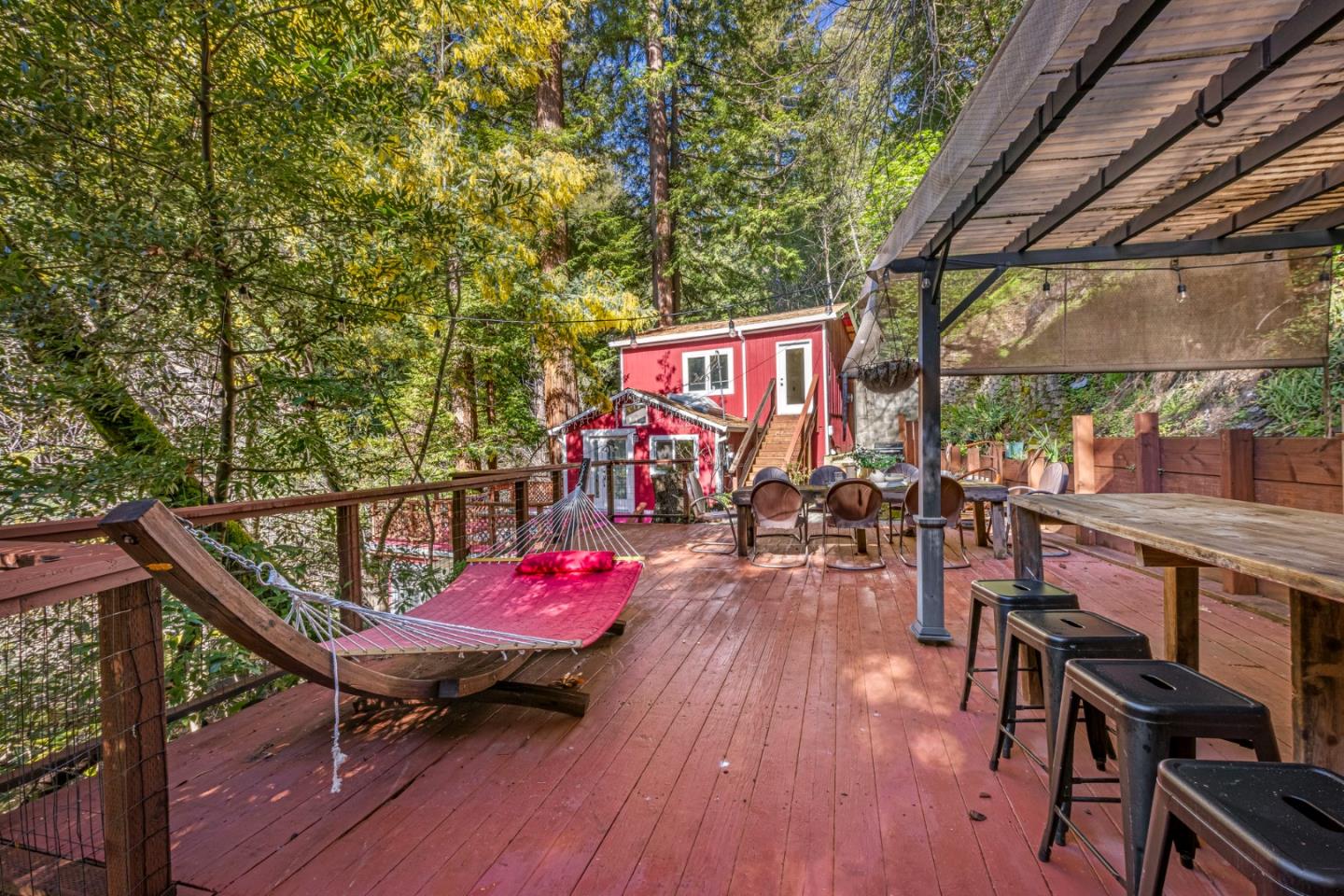 Detail Gallery Image 36 of 47 For 19495 Beardsley Rd, Los Gatos,  CA 95033 - 2 Beds | 2 Baths