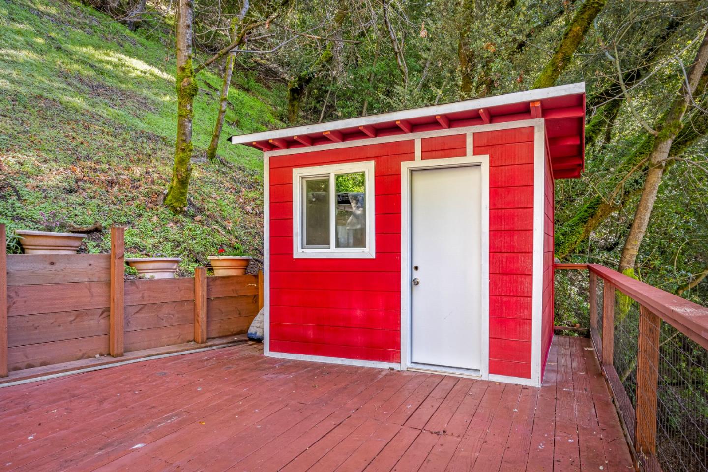 Detail Gallery Image 37 of 47 For 19495 Beardsley Rd, Los Gatos,  CA 95033 - 2 Beds | 2 Baths