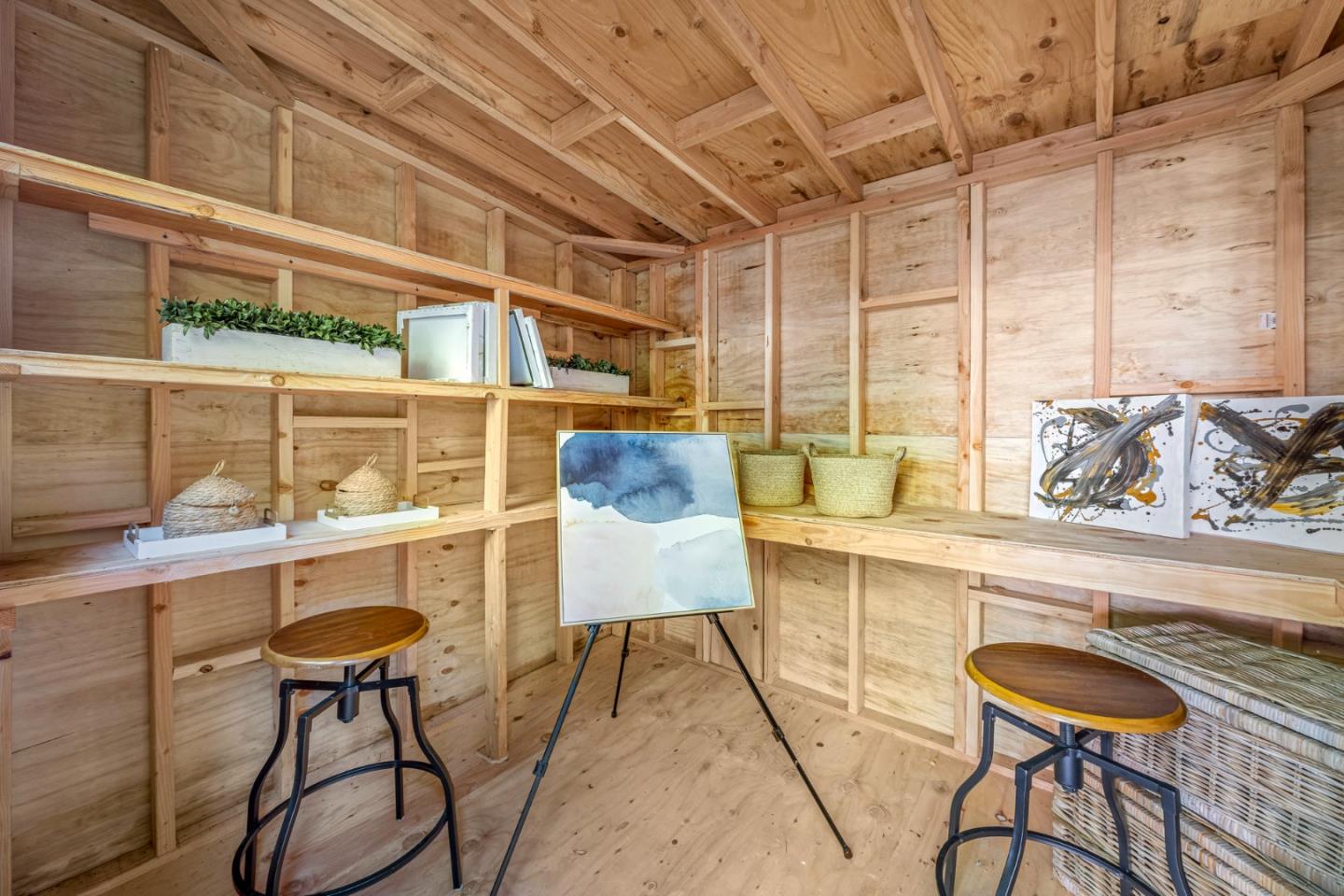 Detail Gallery Image 38 of 47 For 19495 Beardsley Rd, Los Gatos,  CA 95033 - 2 Beds | 2 Baths