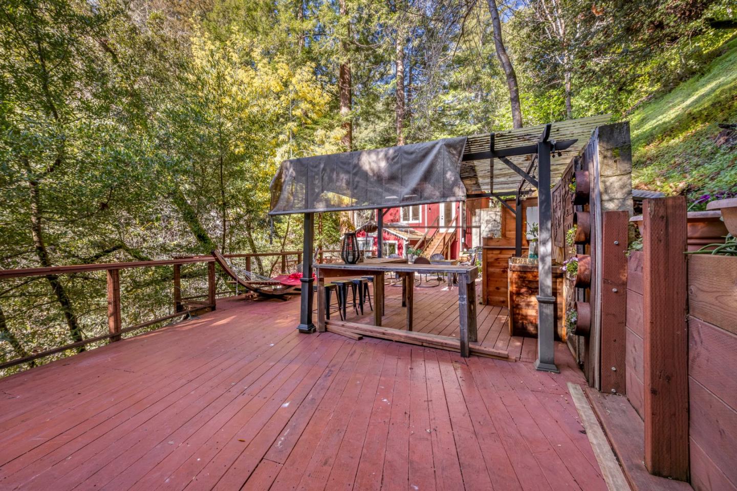 Detail Gallery Image 39 of 47 For 19495 Beardsley Rd, Los Gatos,  CA 95033 - 2 Beds | 2 Baths