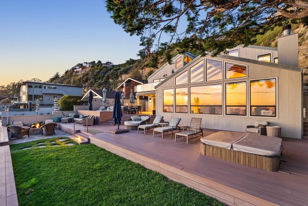 765 Las Olas Drive, Aptos, CA, 95003