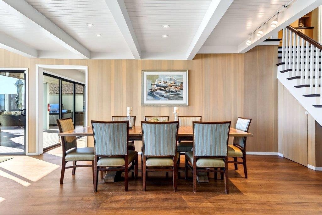 Detail Gallery Image 23 of 68 For 765 Las Olas Dr, Aptos,  CA 95003 - 4 Beds | 4/1 Baths