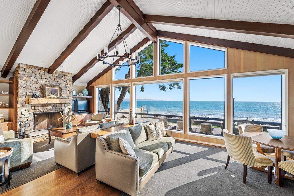 Detail Gallery Image 3 of 68 For 765 Las Olas Dr, Aptos,  CA 95003 - 4 Beds | 4/1 Baths