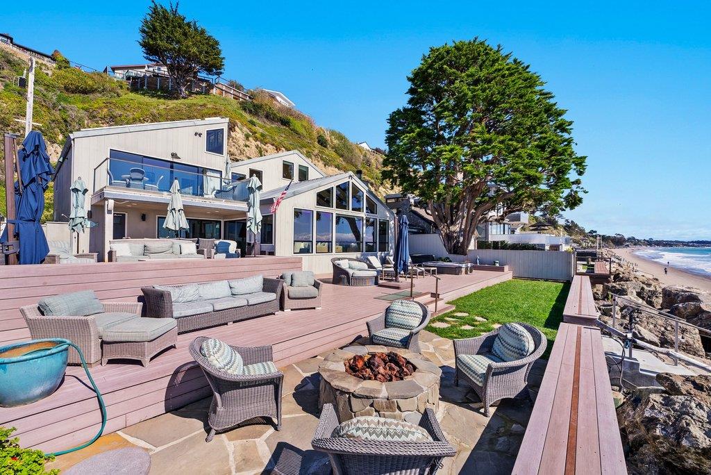 765 Las Olas Drive, Aptos, CA, 95003