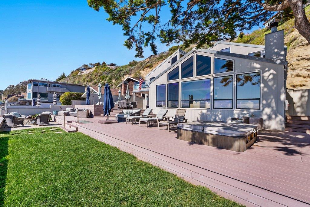 Detail Gallery Image 63 of 68 For 765 Las Olas Dr, Aptos,  CA 95003 - 4 Beds | 4/1 Baths