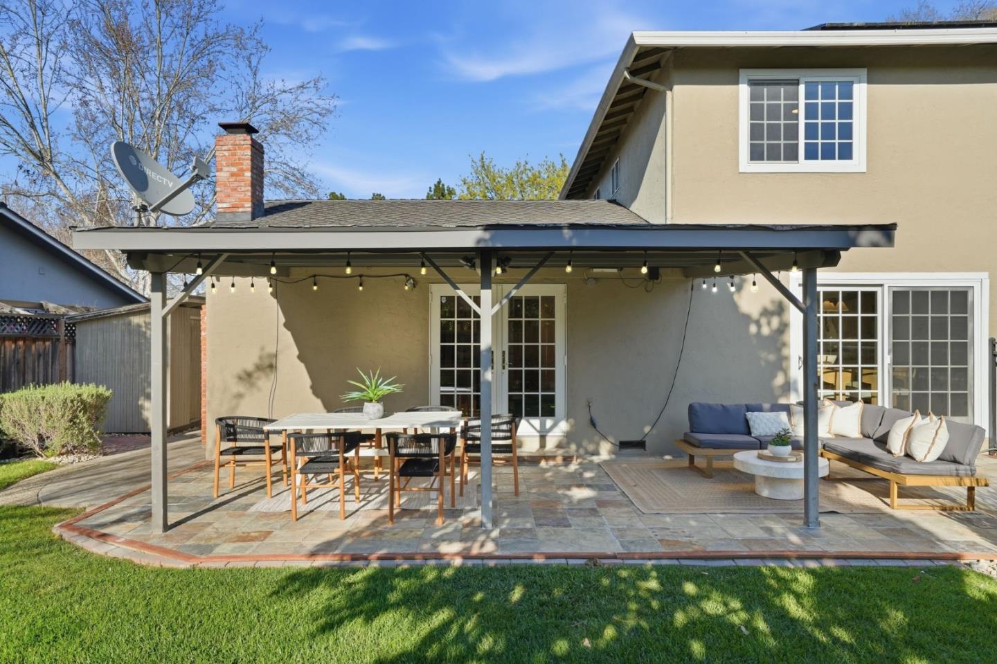 Detail Gallery Image 40 of 75 For 2273 Glenkirk Dr, San Jose,  CA 95124 - 5 Beds | 4 Baths