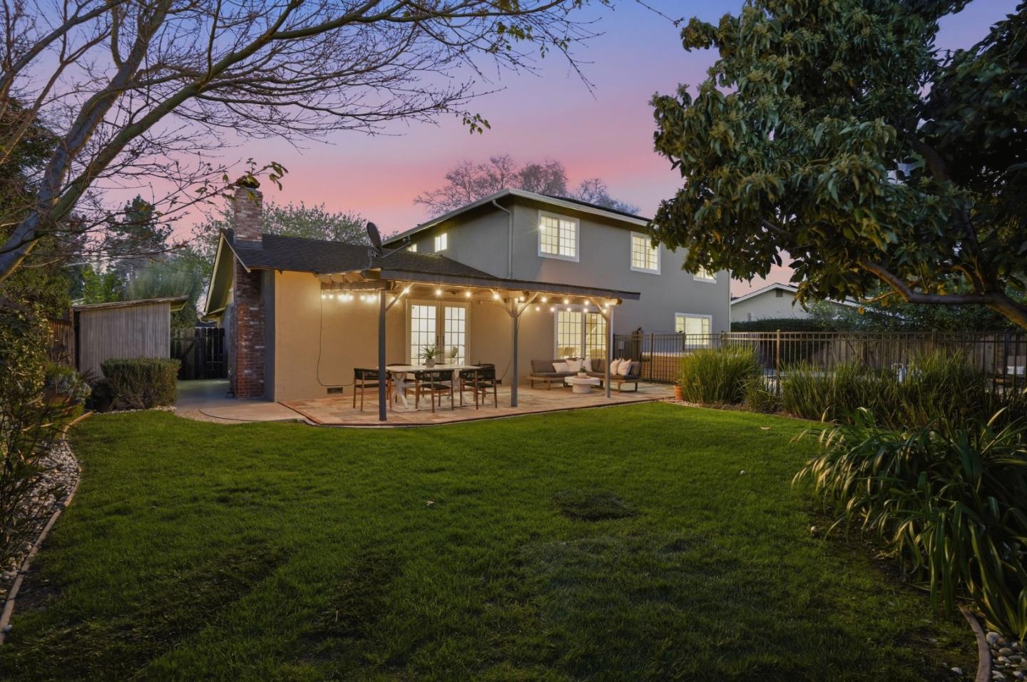 Detail Gallery Image 53 of 75 For 2273 Glenkirk Dr, San Jose,  CA 95124 - 5 Beds | 4 Baths