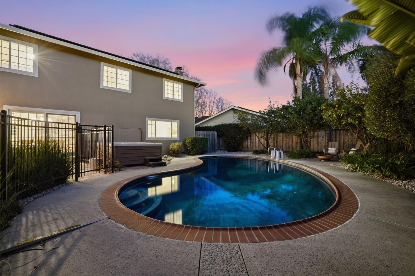 Detail Gallery Image 57 of 75 For 2273 Glenkirk Dr, San Jose,  CA 95124 - 5 Beds | 4 Baths