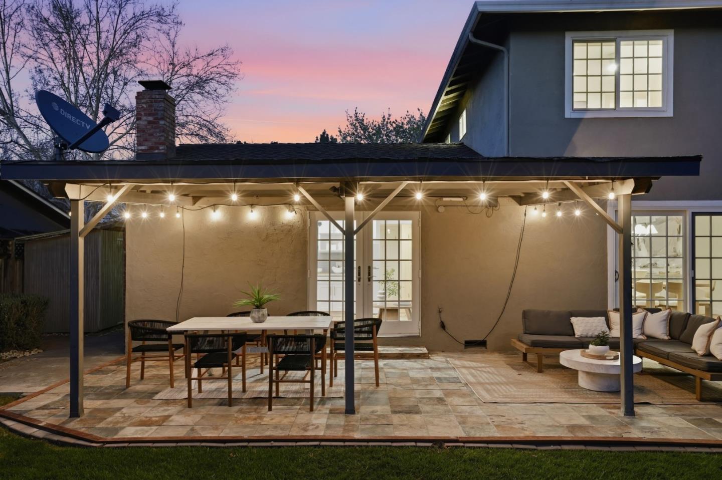 Detail Gallery Image 58 of 75 For 2273 Glenkirk Dr, San Jose,  CA 95124 - 5 Beds | 4 Baths