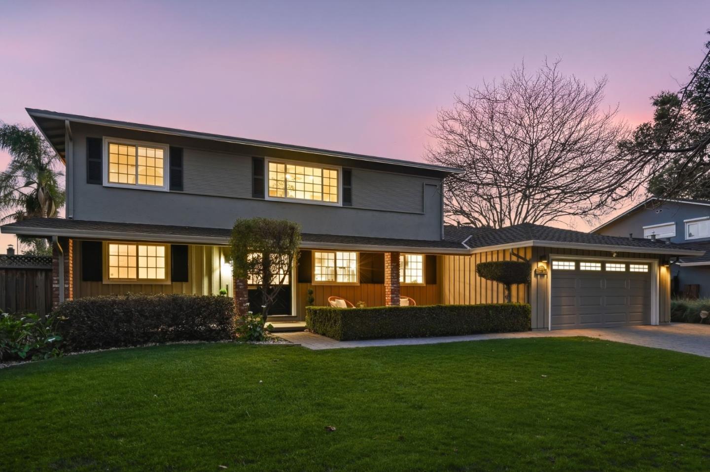 Detail Gallery Image 61 of 75 For 2273 Glenkirk Dr, San Jose,  CA 95124 - 5 Beds | 4 Baths