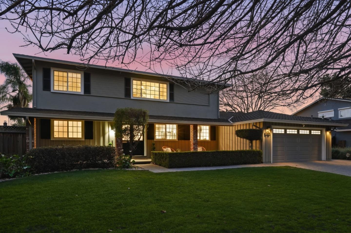 Detail Gallery Image 62 of 75 For 2273 Glenkirk Dr, San Jose,  CA 95124 - 5 Beds | 4 Baths