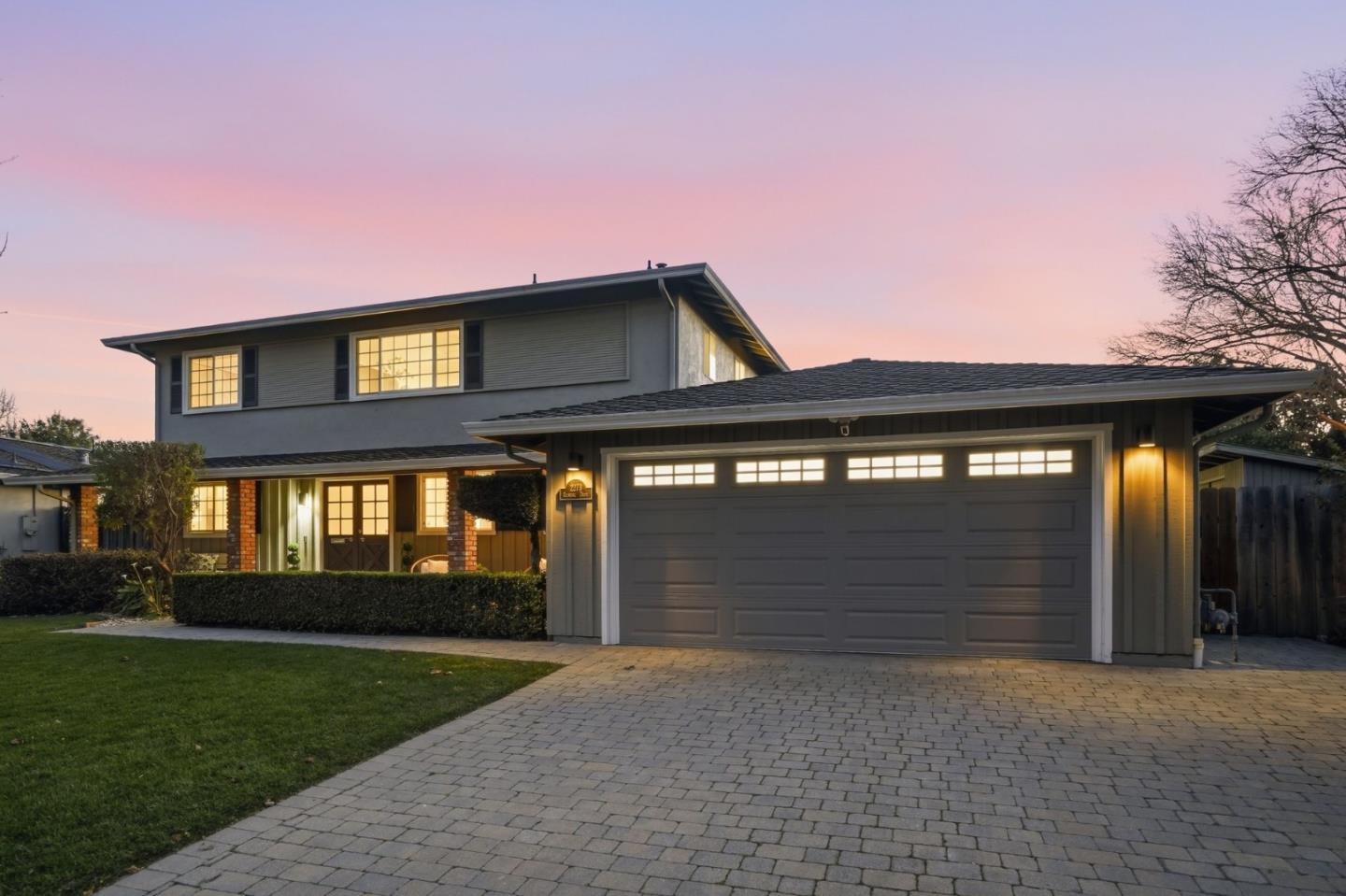 Detail Gallery Image 64 of 75 For 2273 Glenkirk Dr, San Jose,  CA 95124 - 5 Beds | 4 Baths