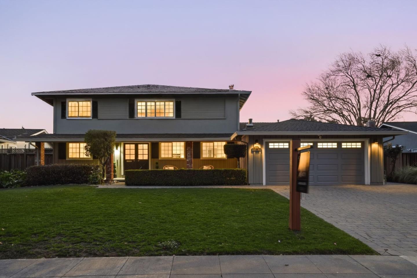 Detail Gallery Image 68 of 75 For 2273 Glenkirk Dr, San Jose,  CA 95124 - 5 Beds | 4 Baths